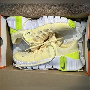 Nike Free Metcon 5